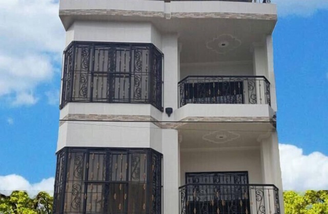 Habitación Doble De Lujo