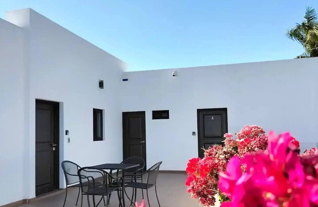 HABITACIÓN DOBLE, FRENTE A CONSULADO, HERMOSILLO