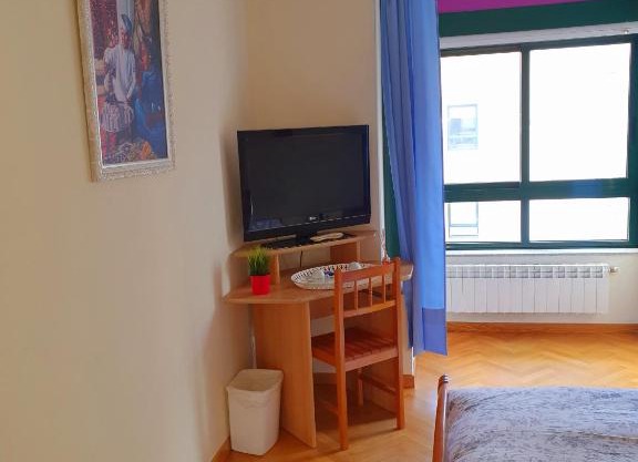 Habitación Doble Particular