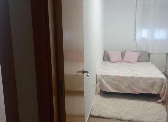Habitación en apartamento compartido