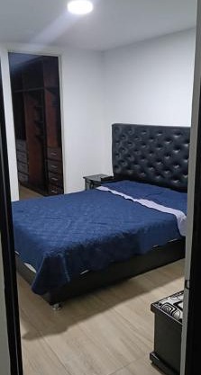 Habitación en Casa