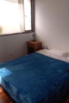 Habitación en Chicó Reservado 13a 98