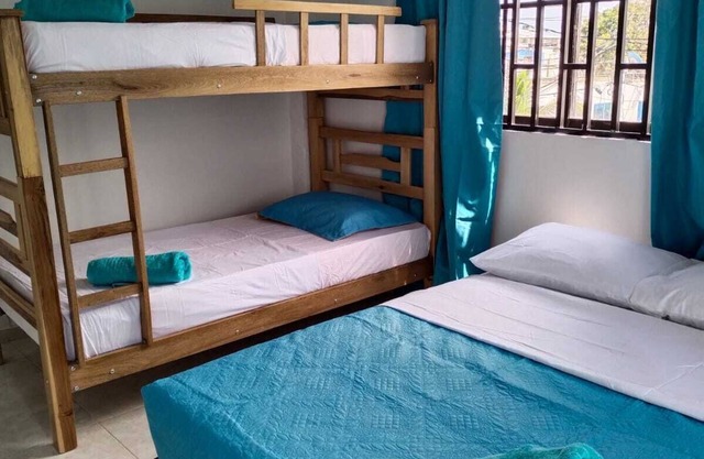 Habitación en Apartamento
