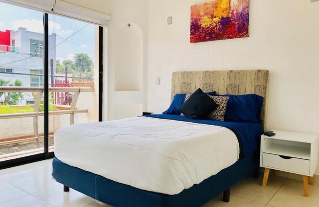 Habitación en el Centro de Claveria