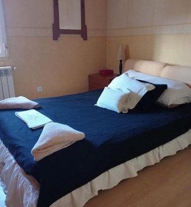 Habitación individual 1 persona