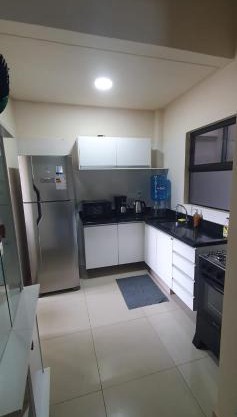 Habitación matrimonial privada