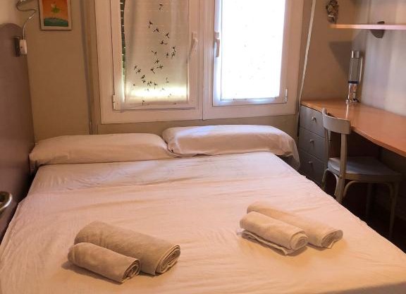 Habitación Matrimonial