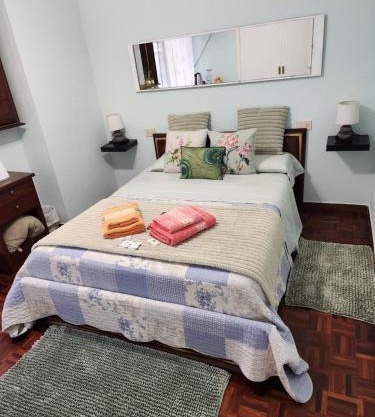 Habitación para estancia Agradable