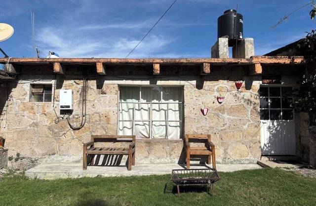 Habitación Patos