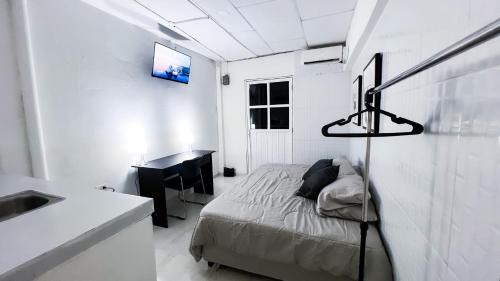 Habitación Privada
