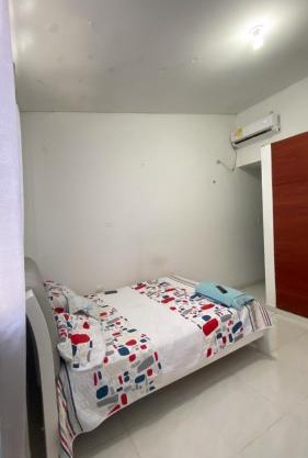 Habitación privada para dos