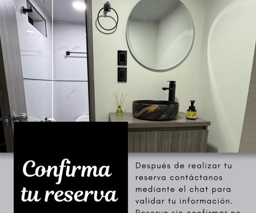 Habitación Privada Cerca al Aeropuerto