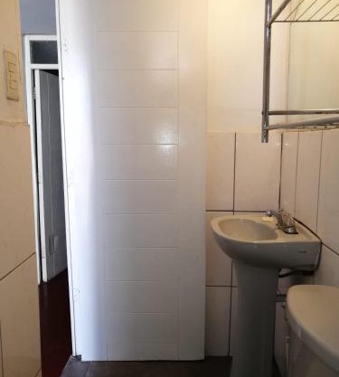 Habitación Privada con baño privado