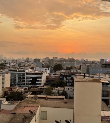 Habitación privada con baño exclusivo cerca a Chacarilla de Surco