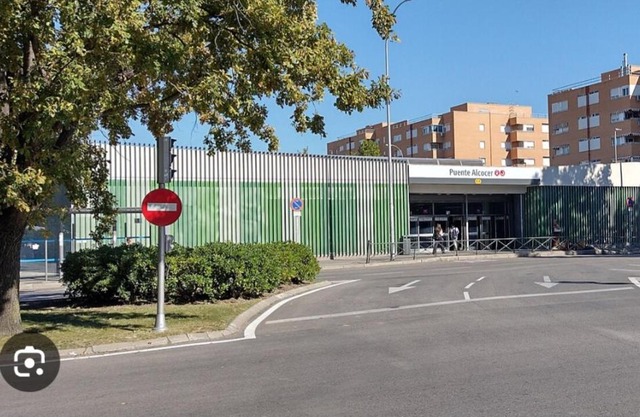 HABITACIÓN PRIVADA EN PISO a 10 minutos de Atocha