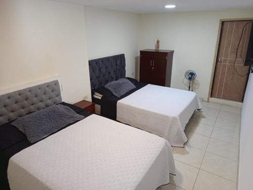 habitación Salome