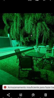 Habitacion Bia