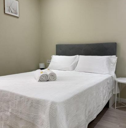 HABITACION CENTRAL CON WIFI