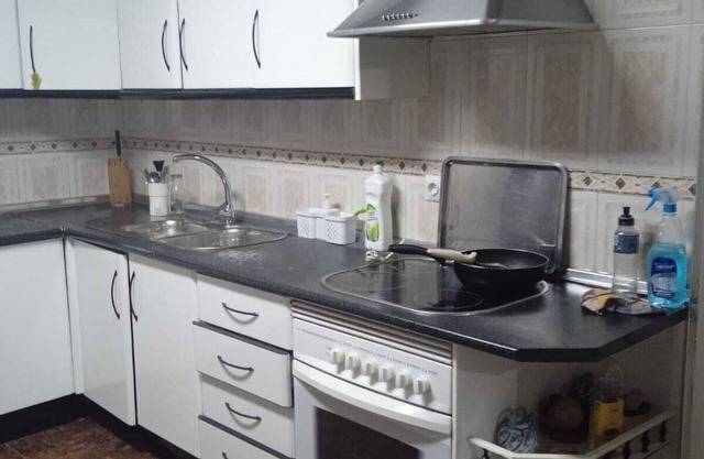 Habitacion en Malaga