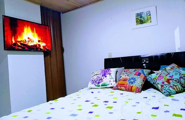HABITACION EN SUBA