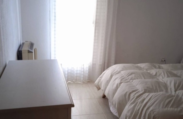 Habitacion Matrimonial