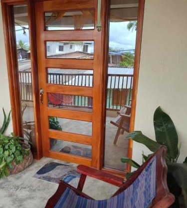 Habitacion Tiburon Ballena - Casa Tortuga