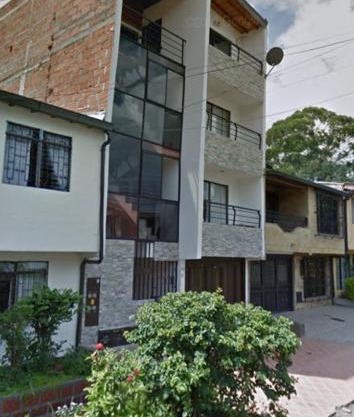 habitaciones amobladas medellin