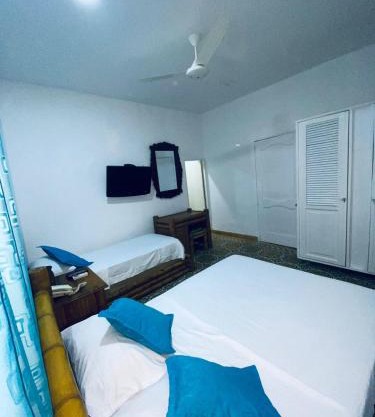 Habitaciones independientes con baño privado #6
