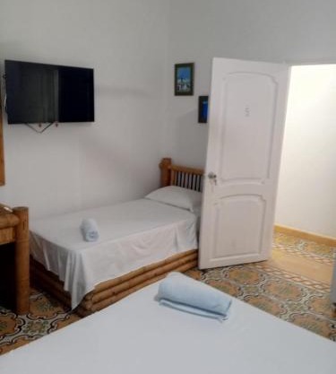 Habitaciones independientes con baño privado #5