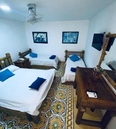 Habitaciones independientes con baño privado #7