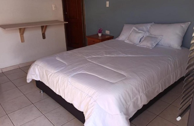 Habitaciones y espacios de hogar en San Gil