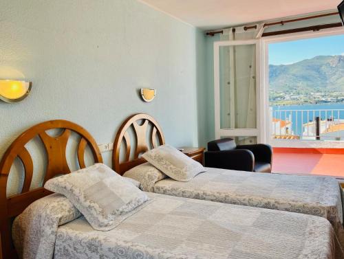 Habitacions La Font