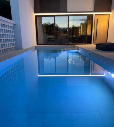 Habitals villa