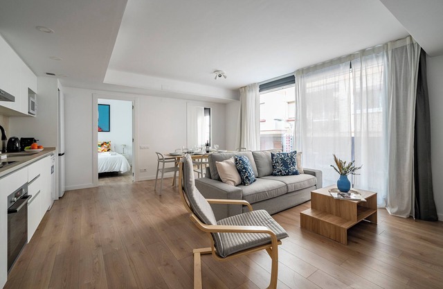Habitat Apartments Teatre 23