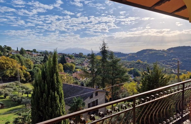 Habitat - Casa Vacanze Perugia