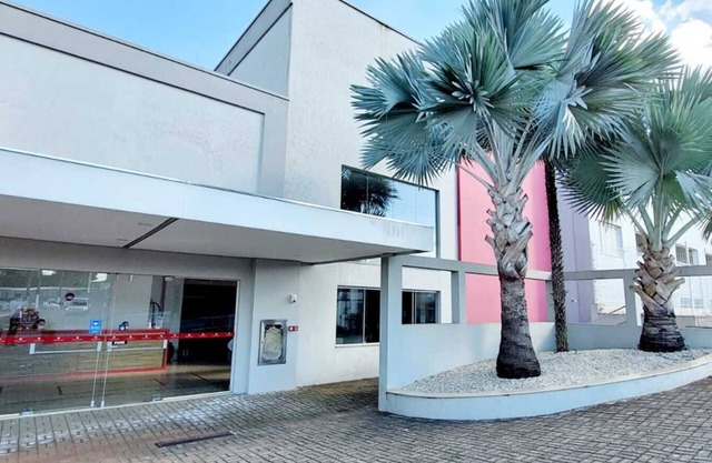 Habitat Prime Hotel