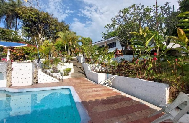 Hacienda Chapinero