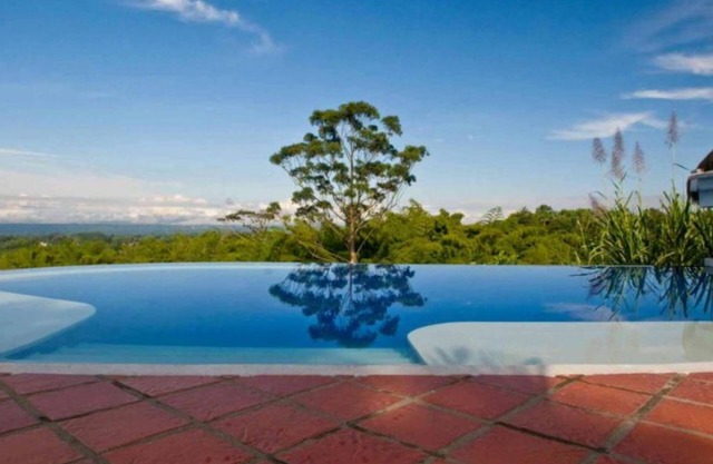 Hacienda Combia