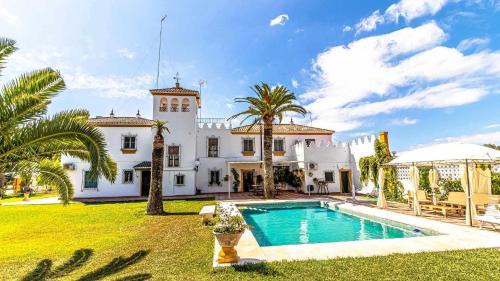 Hacienda El Corchuelo