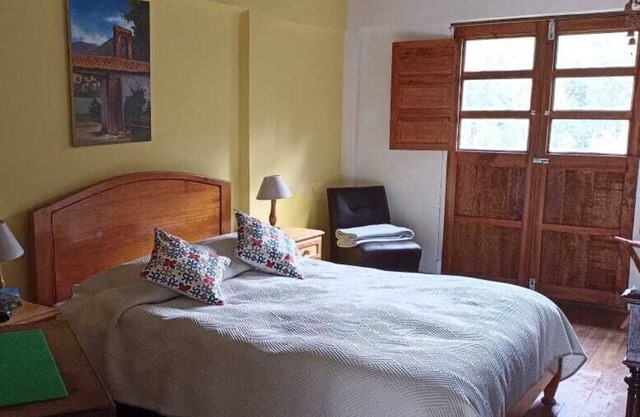 Hacienda La Florida