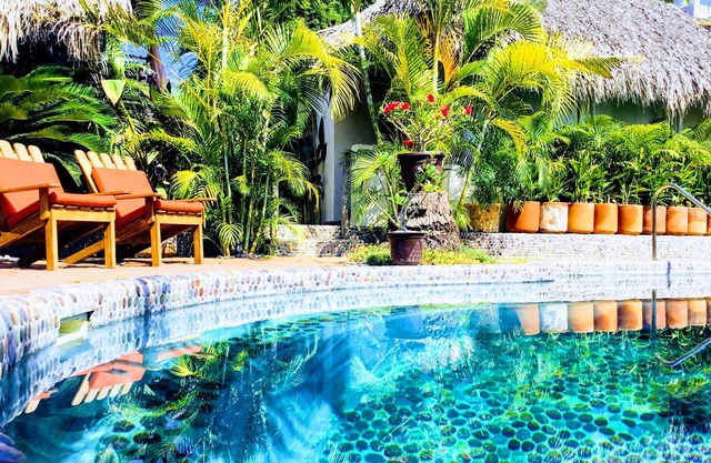 Hacienda la Rusa