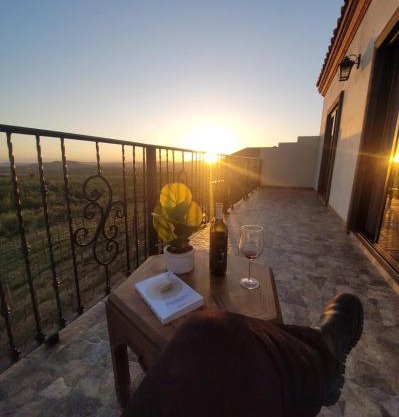 Hacienda Martlot