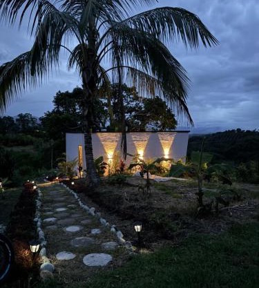 Hacienda moraleja