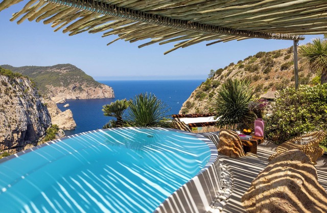 Hacienda Na Xamena, Ibiza