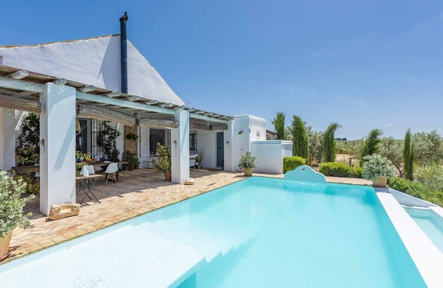 Hacienda San Antonio Holiday Home
