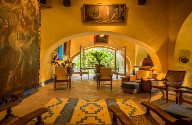 Hacienda San Ignacio