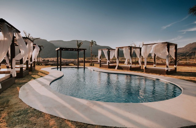 Hacienda Viga 2020 Hotel
