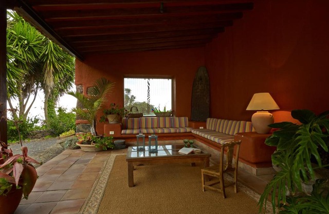 Haciendas del Valle - Casa San Miguel