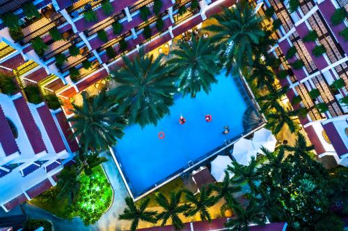 Hadana Boutique Resort Hoi An