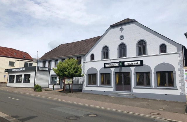 Hademarscher Hof